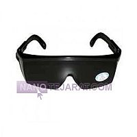 عینک جوشکاری عینک جوشکاری